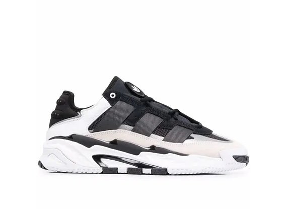 adidas Niteball low-top sneakers