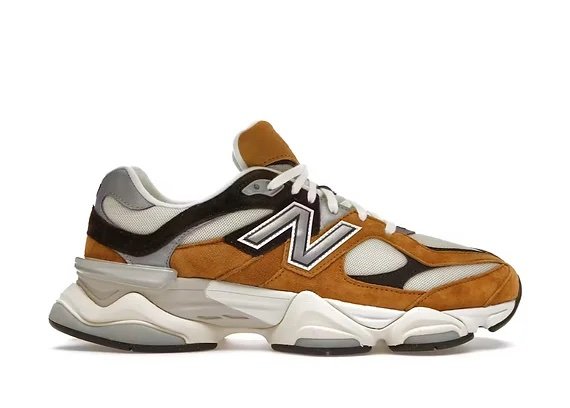 New Balance 9060 Workwear