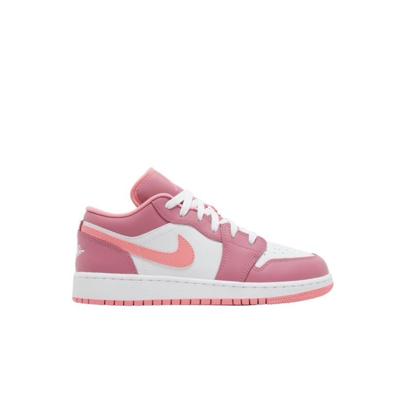 Jordan 1 Low "Desert Berry"
