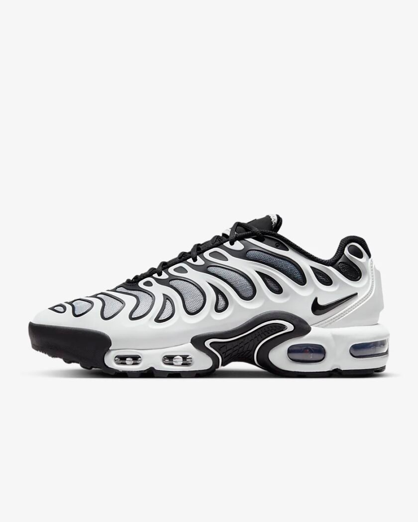 Nike Air Max Plus Drift(Black n white ) - Image 3