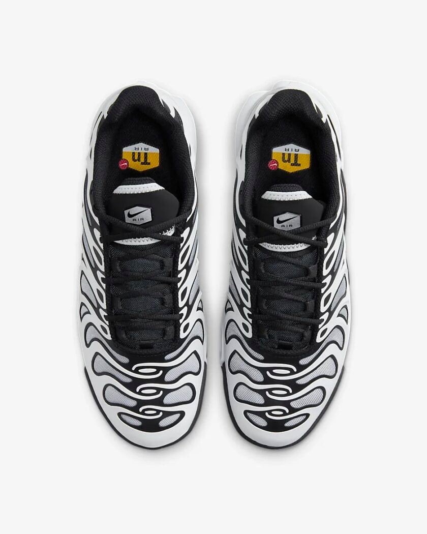 Nike Air Max Plus Drift(Black n white ) - Image 5