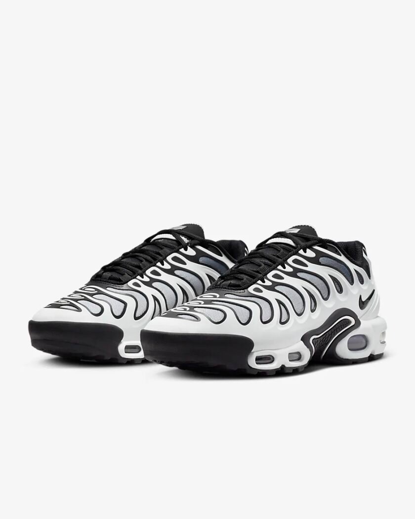 Nike Air Max Plus Drift(Black n white ) - Image 6