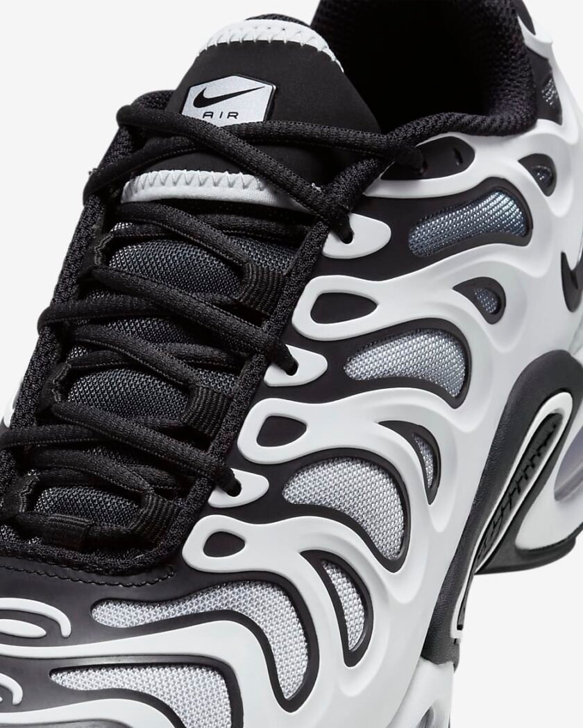Nike Air Max Plus Drift(Black n white ) - Image 8