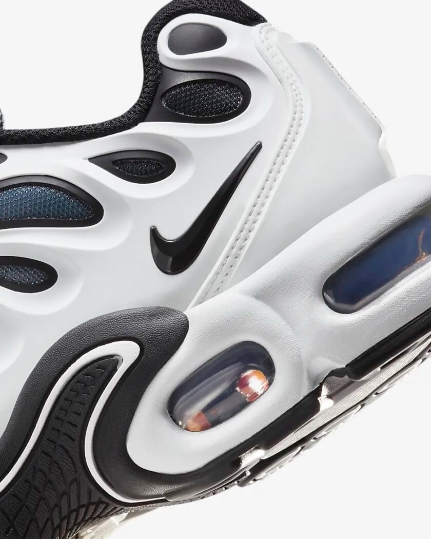 Nike Air Max Plus Drift(Black n white ) - Image 2