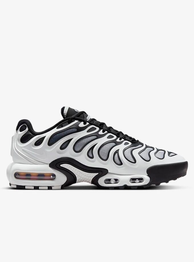 Nike Air Max Plus Drift(Black n white )