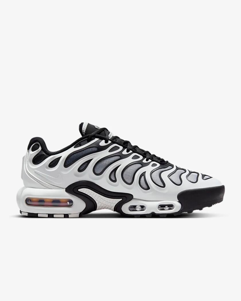 Nike Air Max Plus Drift(Black n white )