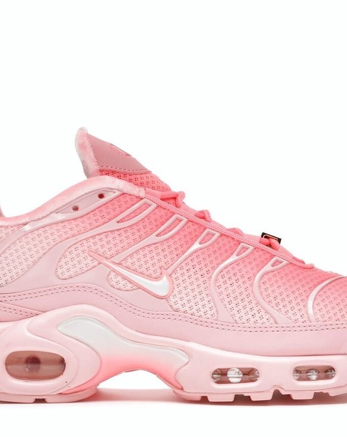 NIKE AIRMAX PLUS- ATLANTA PINK
