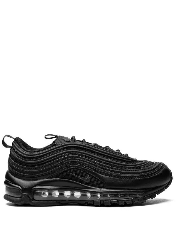 Air Max 97 ''Triple Black''