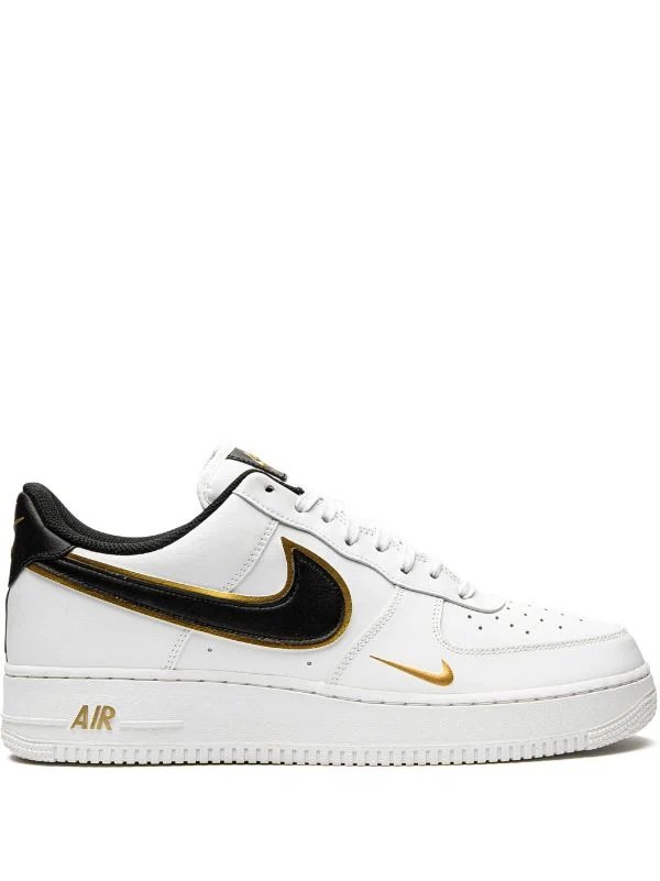 Air Force 1 '07 LV8 ''Double Swoosh