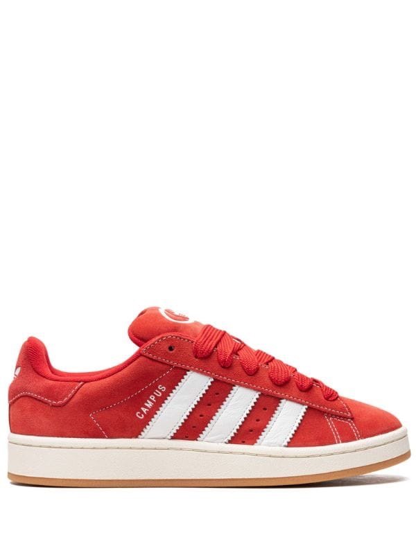 ADIDAS CAMPUS RED 00’
