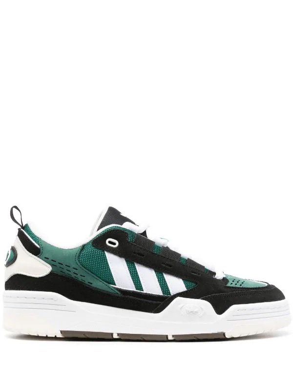 Adi2000 canvas green