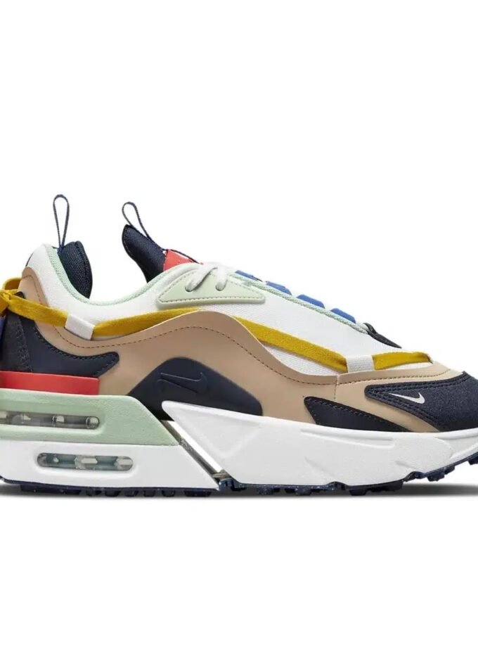 Air Max Furyosa ‘Rattan Obsidian’