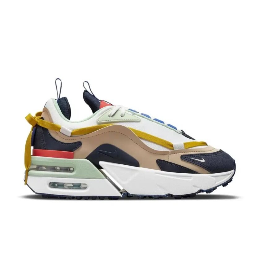Air Max Furyosa ‘Rattan Obsidian’