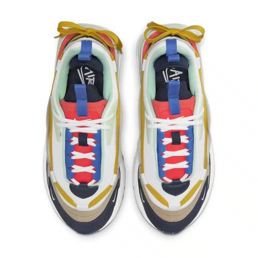 Air Max Furyosa ‘Rattan Obsidian’ - Image 2