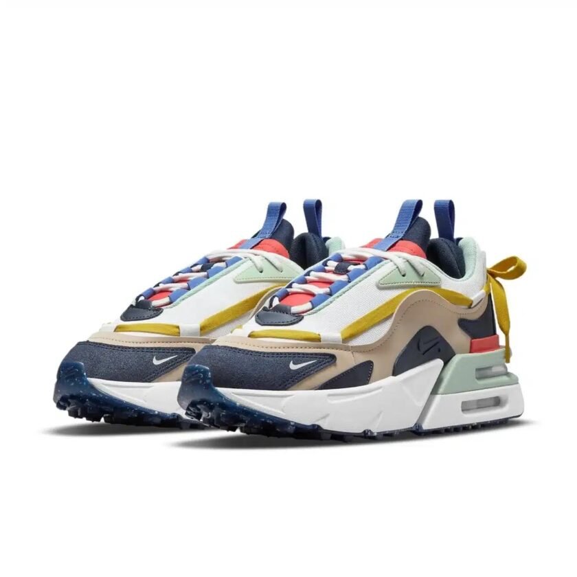 Air Max Furyosa ‘Rattan Obsidian’ - Image 3