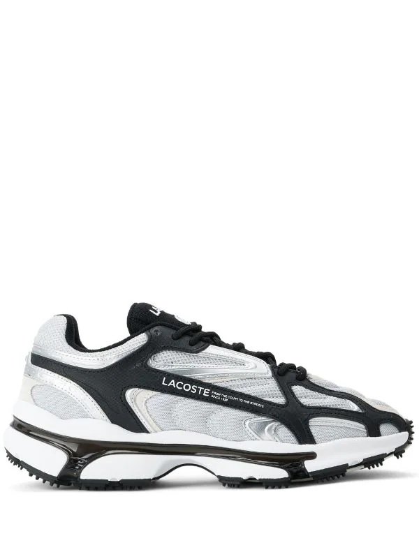 Lacoste L003 panelled