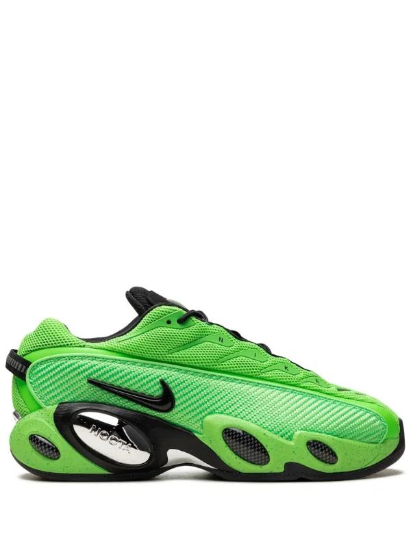 Nike x NOCTA Glide Slime Green